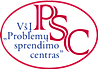 Problemų sprendimo centras, VŠĮ