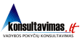 Vadybos pokyčių konsultavimas, UAB