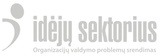 Idėjų sektorius