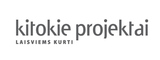 Kitokie projektai