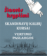 Šiaurės kryptimi