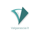 Valgiarasciai.lt